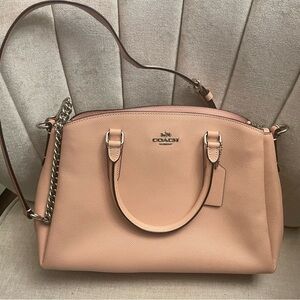 COACH Carryall Hand/Shoulder Bag